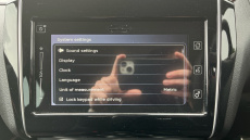 Suzuki Swift 1.4 Boosterjet 48V Hybrid Sport 5dr Petrol Hatchback